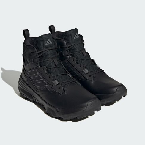 Adidas Unisex-Adult Terrex Unity Leather Mid Rain.rdy in Saudi Arabia