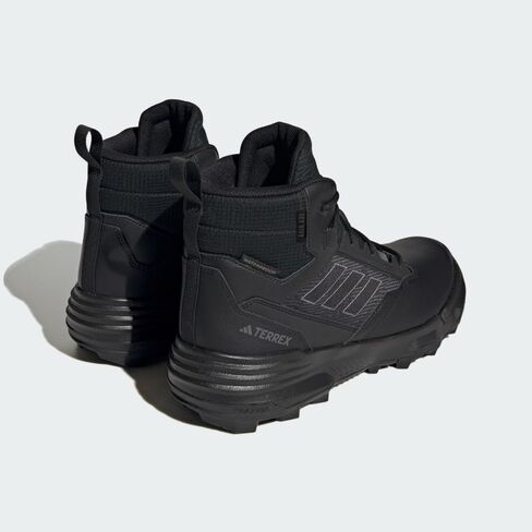 Adidas Unisex-Adult Terrex Unity Leather Mid Rain.rdy in Saudi Arabia