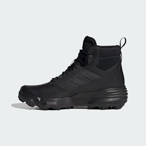 Adidas Unisex-Adult Terrex Unity Leather Mid Rain.rdy in Saudi Arabia