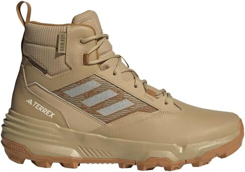 Adidas Unisex-Adult Terrex Unity Leather Mid Rain.rdy in Kuwait