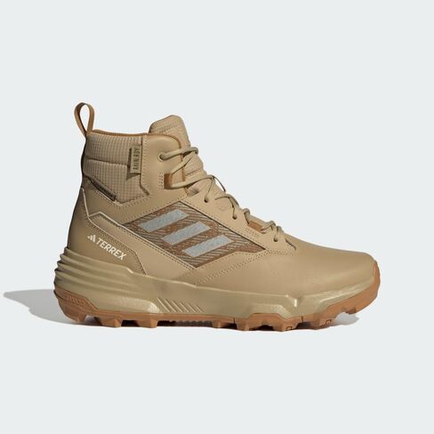 Adidas Unisex-Adult Terrex Unity Leather Mid Rain.rdy in Kuwait