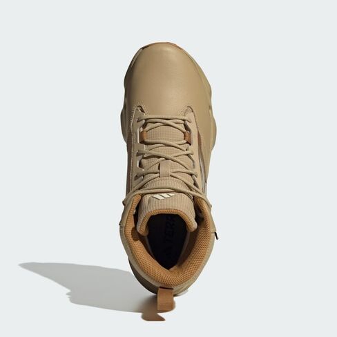 Adidas Unisex-Adult Terrex Unity Leather Mid Rain.rdy in Kuwait