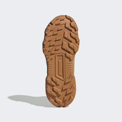 Adidas Unisex-Adult Terrex Unity Leather Mid Rain.rdy in Kuwait