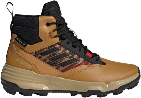 adidas Unisex-Adult Terrex Unity Mid R.rdy Sneakers in Saudi Arabia