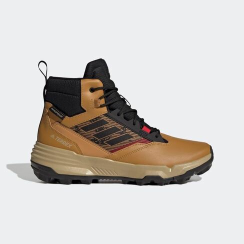 adidas Unisex-Adult Terrex Unity Mid R.rdy Sneakers in Saudi Arabia