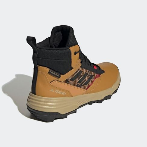 adidas Unisex-Adult Terrex Unity Mid R.rdy Sneakers in Saudi Arabia