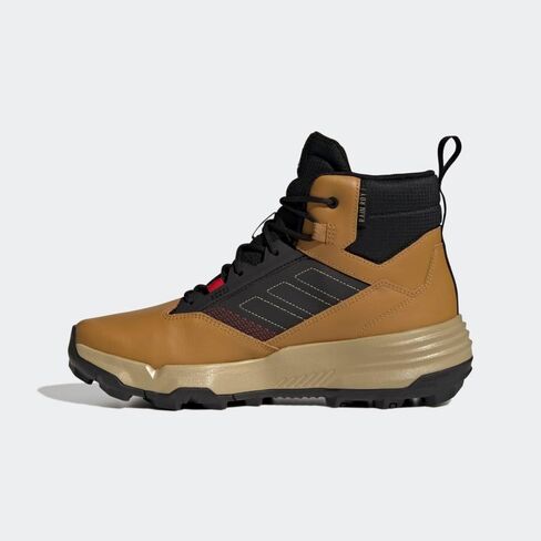 adidas Unisex-Adult Terrex Unity Mid R.rdy Sneakers in Saudi Arabia