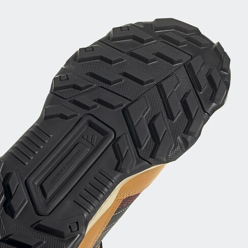 adidas Unisex-Adult Terrex Unity Mid R.rdy Sneakers in Saudi Arabia