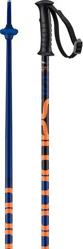 Salomon Kaloo Junior Ski Poles - 95, Pink in Saudi Arabia