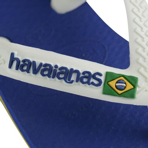 Havaianas Baby 23/24 BR (9 M US Toddler), Marine Blue in Saudi Arabia