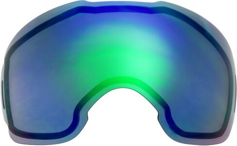 Zero Replacement Lens for Oakley Airbrake XL Snow Goggle Ski Snowboad in Saudi Arabia