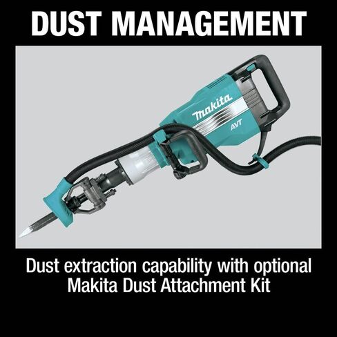 Makita HM1502 43 lb. Demolition Hammer, accepts 1-1/8" Hex bits in Saudi Arabia