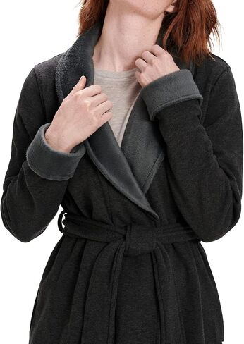 UGG Women's Duffield Ii Robe in Saudi Arabia