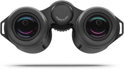 Zeiss SFL 8x40 Waterproof Lightweight Compact Bright UHD Hunting Binoculars in Kuwait