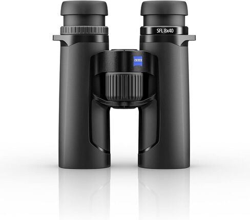 Zeiss SFL 8x40 Waterproof Lightweight Compact Bright UHD Hunting Binoculars in Kuwait