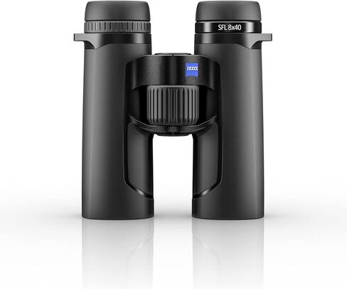 Zeiss SFL 8x40 Waterproof Lightweight Compact Bright UHD Hunting Binoculars in Kuwait