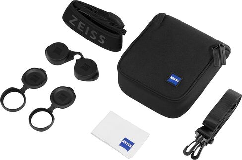 Zeiss SFL 8x40 Waterproof Lightweight Compact Bright UHD Hunting Binoculars in Kuwait
