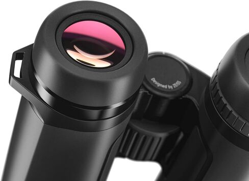 Zeiss SFL 8x40 Waterproof Lightweight Compact Bright UHD Hunting Binoculars in Kuwait