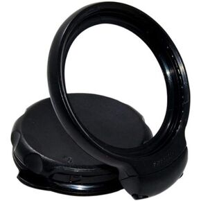 JacobsParts Low-Profile Windshield Mount for Tomtom One 125 130 140, XL 325 330 340 350, XXL 530 540 550