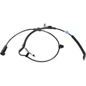 Dorman 970-056 Rear Driver Side ABS Wheel Speed Sensor Compatible with Select Dodge / Jeep / Mitsubishi Models