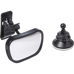 مرآة أطفال بمشبك من بايلوت أوتوموتيف MI-404 مزودة بالشفط in Kuwait