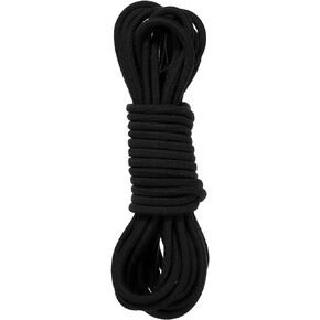 PATIKIL Chinese Jump Rope Colorful Stretch Skip Rope Chinese Elastic Rope Ankle Jumping Rope for Outdoor Exercise