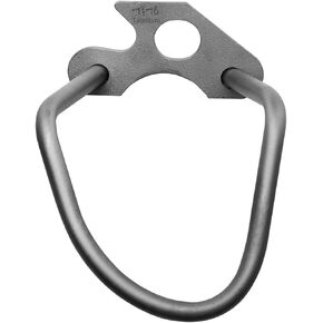 TiTo Titanium Bicycle Rear Derailleur Guard Rack Protector for Mountain Road Cycling Bike Apply to Sram and Shimano