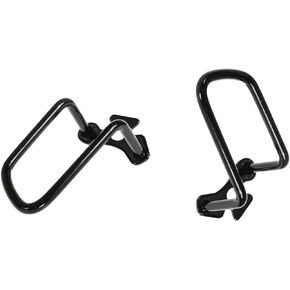 Bicycle Rear Derailleur Guard Rack Protector Gear Protector Transmission Chain Guard Gear for MTB Road Folding Bikes