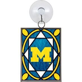 NBA Metal Sled Ornament