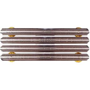 12 Ribbon Military holding Bar for ribbon rack