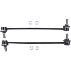 ApplianPar Driver and Passenger Side Front Sway Bar Links for Hyundai Santa Fe Sport XL 2013-2019 for Kia Sorento 2014-2015