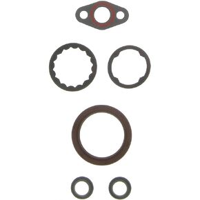 FEL-PRO TCS 46063 Crankshaft Front Seal Set