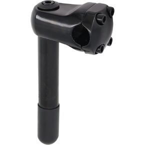 BMX 4 Bolt Alloy Quill Stem 22.2mm