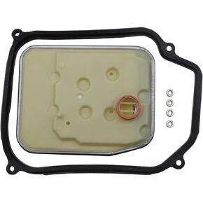 Beck/Arnley Auto Trans Filter Kit - 044-0310
