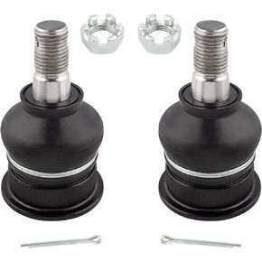 2pcs Suspension Kit 2 Lower Ball Joints fit 1991-1996 for Infiniti G20 1994-1997 for Nissan Altima 1987-1990 for NissanPulsar Nx 1986-1990 for Nissan Sentra K9633
