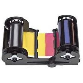 NGYMCKOK2 Nisca YMCKOK Ribbon - 210 prints - All models