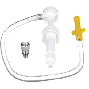Quicksilver Gear Lube Pump