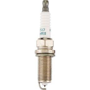 Denso (3421) SK20HR11 Iridium Long Life Spark Plug, Single Plug