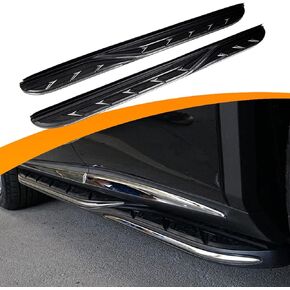 Snailfly Fit for Lexus RX350 RX350L RX450h RX450hL 2016-2022 Running Boards Side Step Board