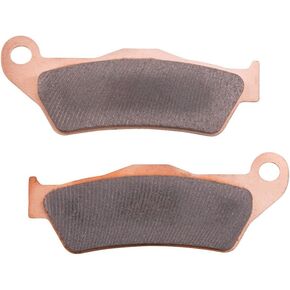 Tusk Brake Pad - Sintered Metal - KTM/Husqvarna/GasGas/Sherco Dirt Bikes in Saudi Arabia