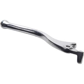 TUSK Brake Lever Polished for Honda TRX 400EX 1999-2008
