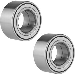 Front or Rear Left Right ATV Wheel Bearing Set for Honda Talon/Pioneer 1000 1000-5 1000R 1000X 1000X-4 2016-2020, OEM 91054-HL3-A41, 2 Pcs