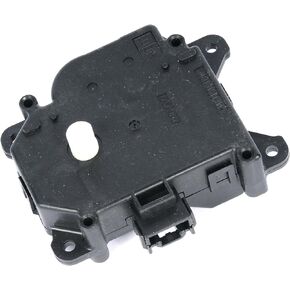 ACDelco GM المعدات الأصلية 15-74257 مشغل الباب لوضع لوحة التدفئة وتكييف الهواء