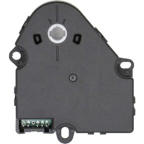 HVAC AC Heater Blend Door Actuator NEW 52402588, 52402598, 89018365 604-106