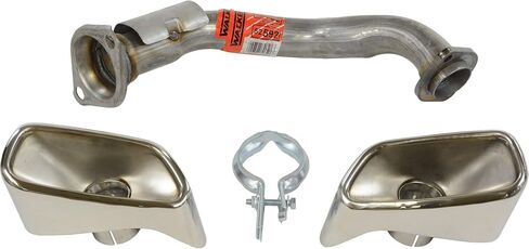 Walker Exhaust 52592 Exhaust Pipe in Saudi Arabia