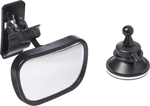 مرآة أطفال بمشبك من بايلوت أوتوموتيف MI-404 مزودة بالشفط in Kuwait