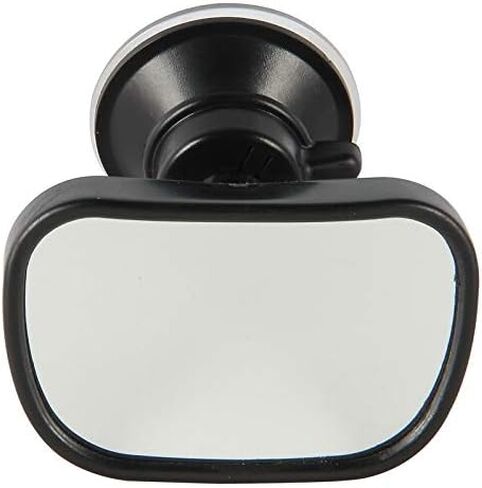 مرآة أطفال بمشبك من بايلوت أوتوموتيف MI-404 مزودة بالشفط in Kuwait