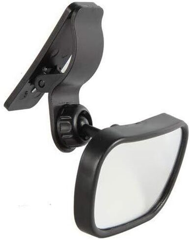 مرآة أطفال بمشبك من بايلوت أوتوموتيف MI-404 مزودة بالشفط in Kuwait