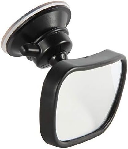 مرآة أطفال بمشبك من بايلوت أوتوموتيف MI-404 مزودة بالشفط in Kuwait