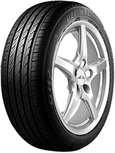إطار نصف قطري للتجوال من ديلينتي DH2 - 195/50R15 82V in Kuwait